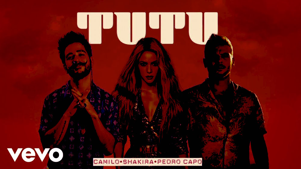 Tutu Rapper Confira a letra e a tradução de Tutu (Remix)